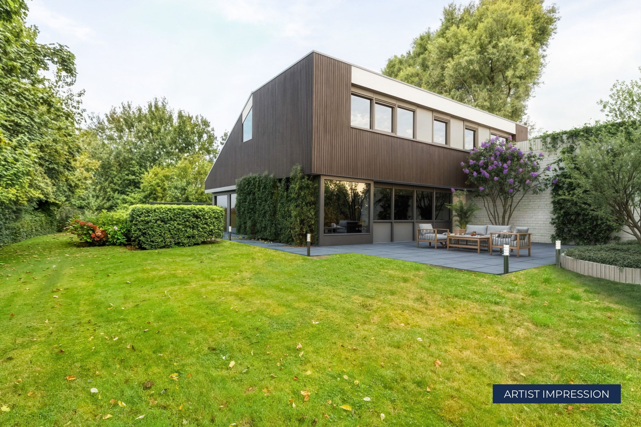 Foto 21 van Prinsepark 22