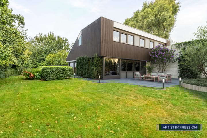 Foto 21 van Prinsepark 22