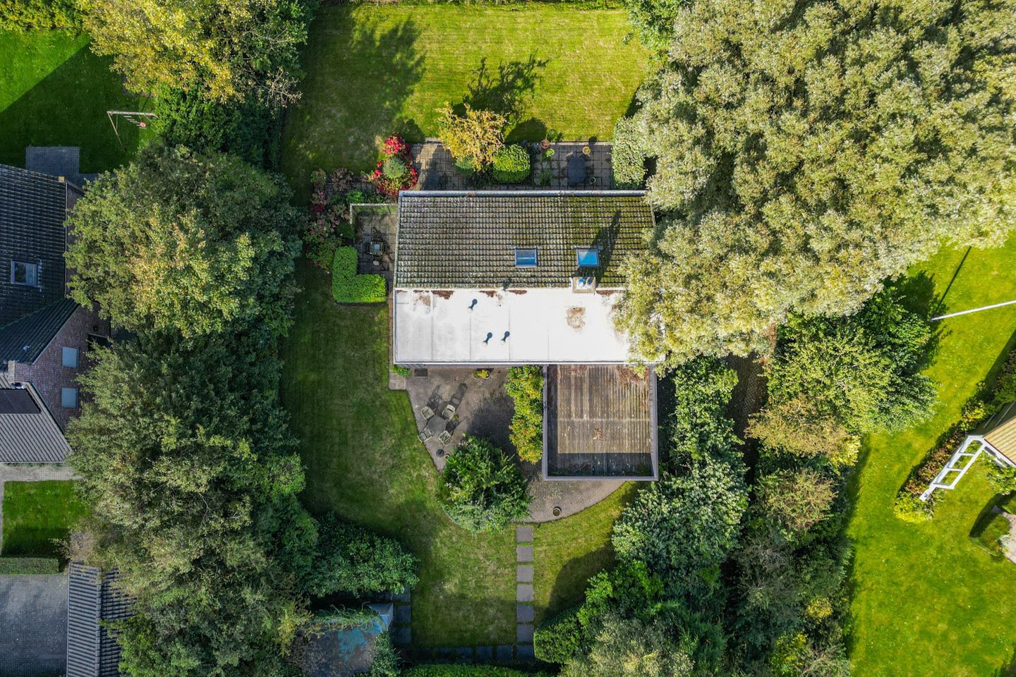 Foto 25 van Prinsepark 22