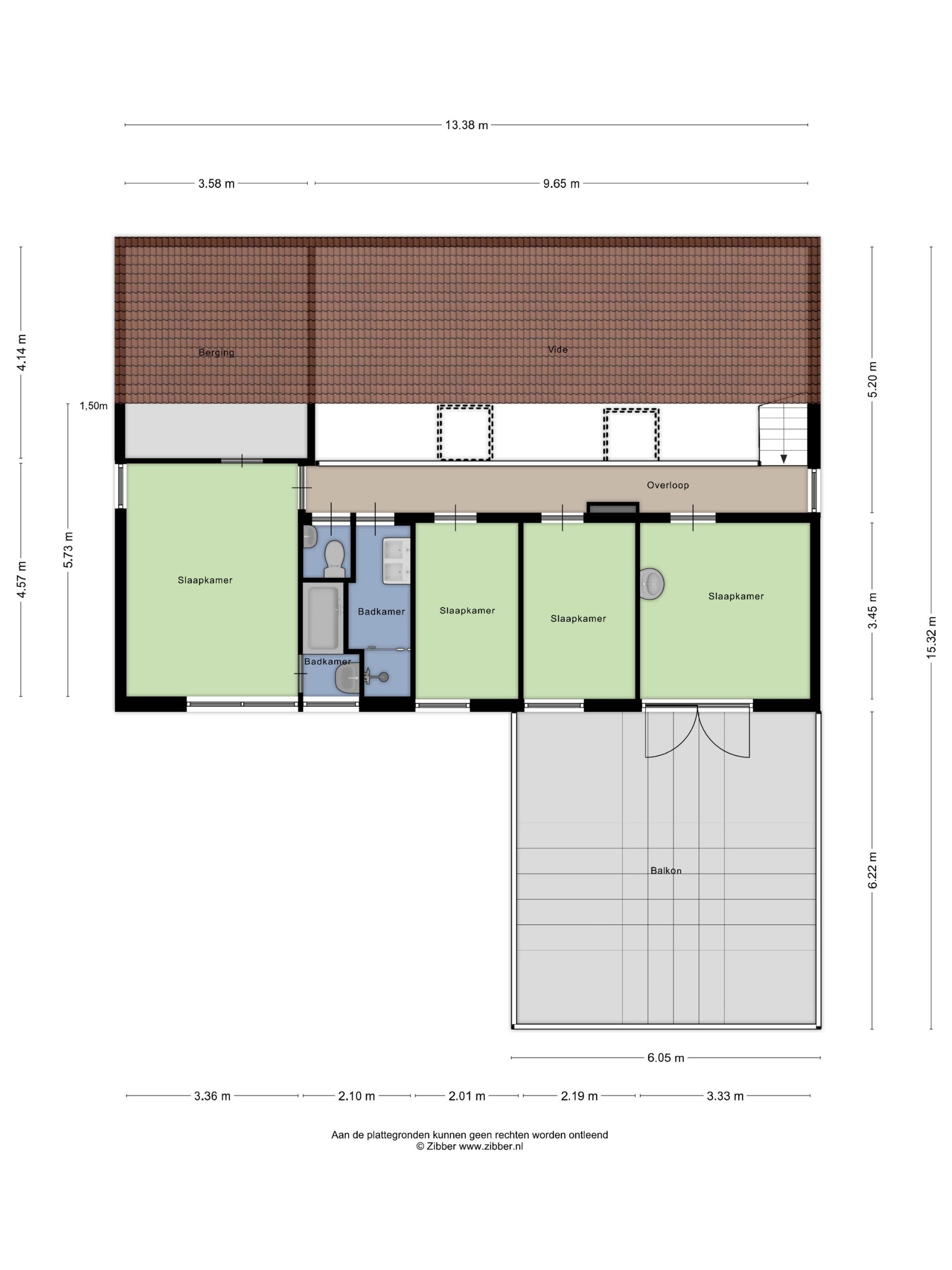 Foto 27 van Prinsepark 22