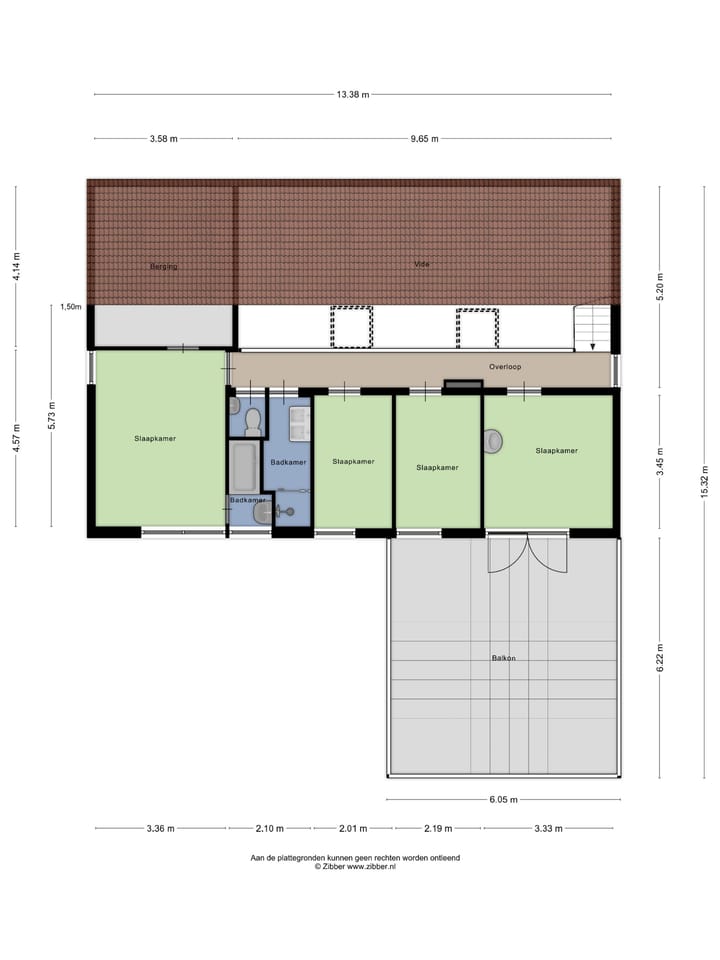 Foto 27 van Prinsepark 22