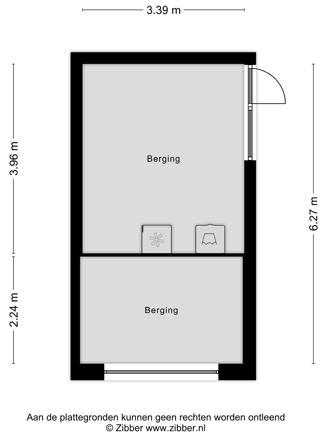 Foto 28 van Prinsepark 22