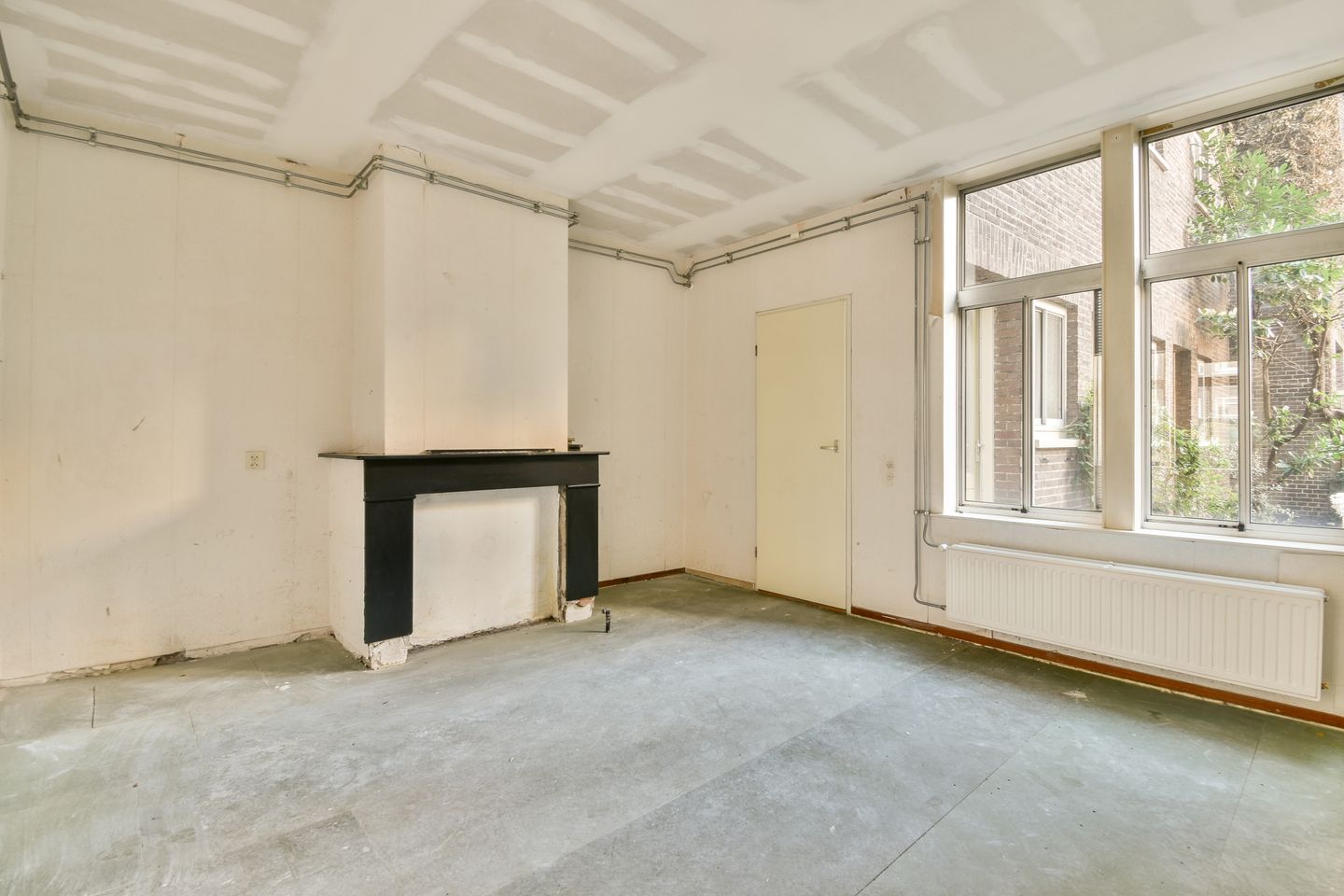 Foto 4 van Derde Hugo de Grootstraat 27-H