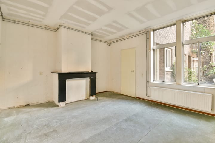 Foto 4 van Derde Hugo de Grootstraat 27-H