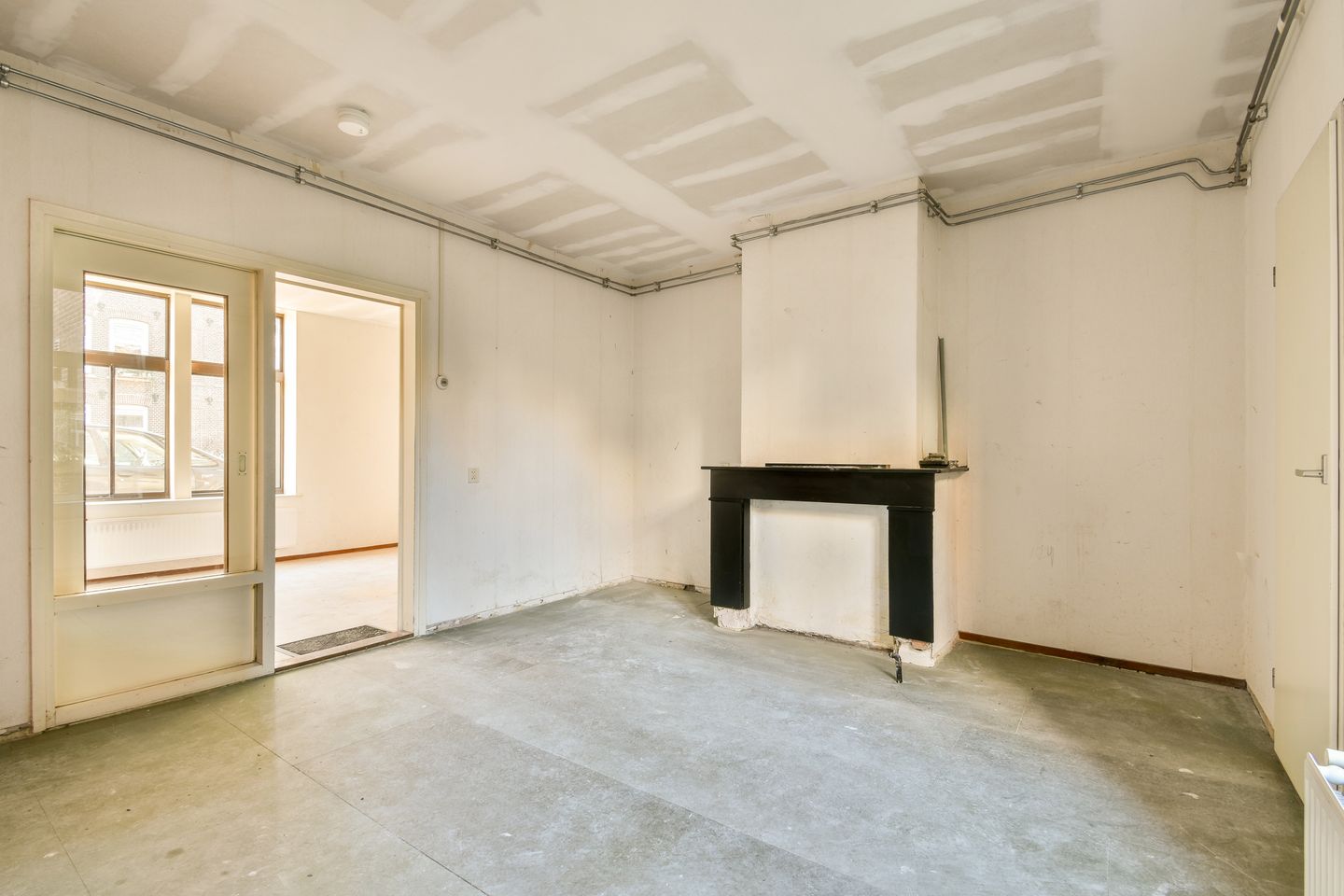 Foto 5 van Derde Hugo de Grootstraat 27-H