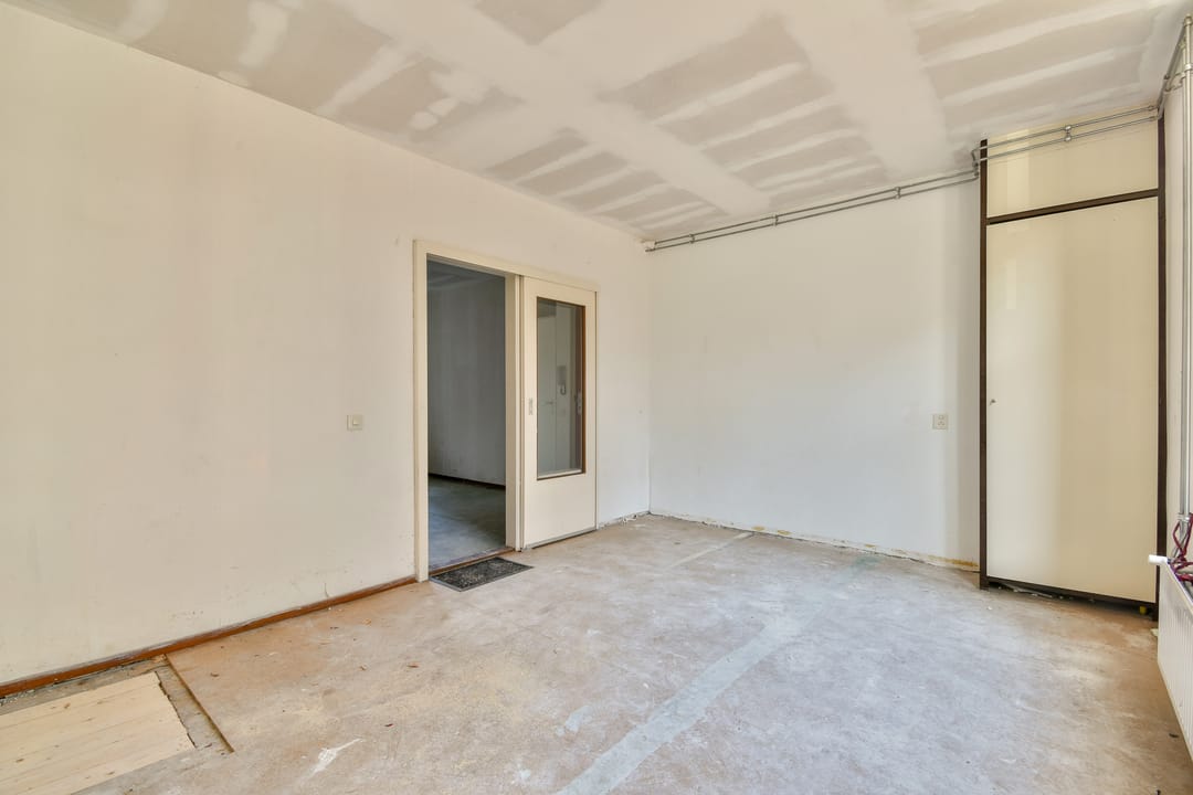 Foto 7 van Derde Hugo de Grootstraat 27-H