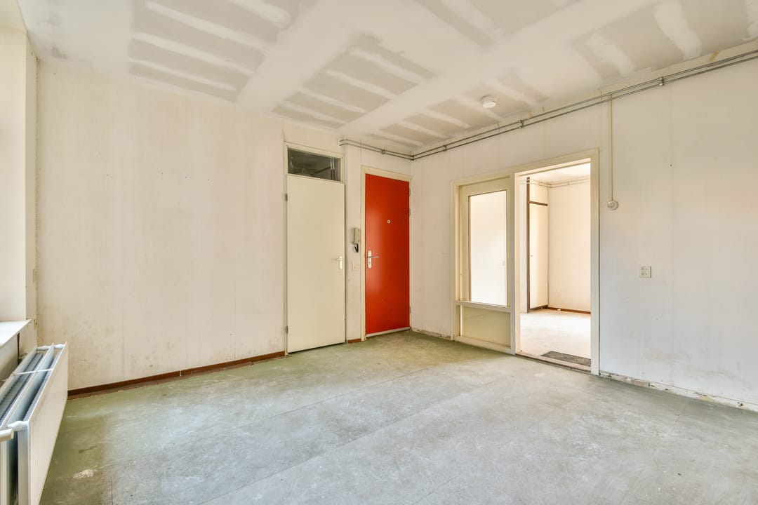 Foto 8 van Derde Hugo de Grootstraat 27-H