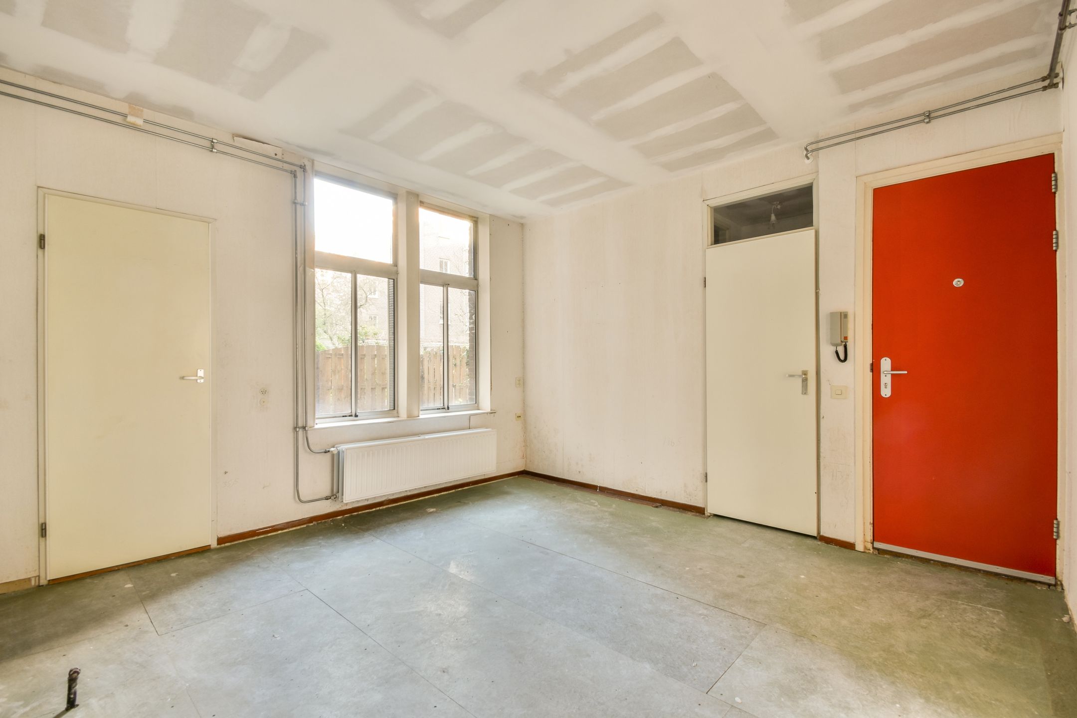 Foto 9 van Derde Hugo de Grootstraat 27-H