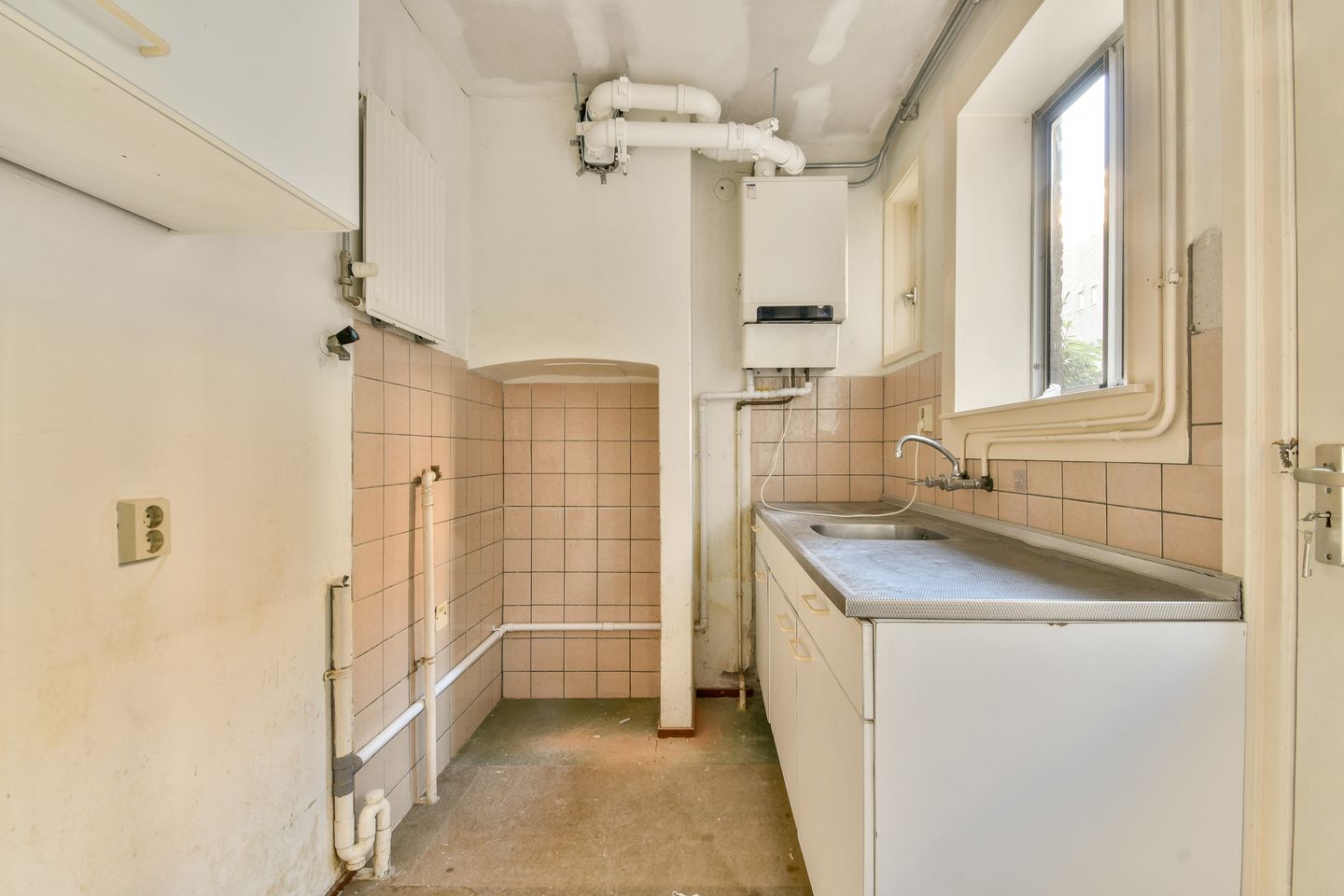 Foto 10 van Derde Hugo de Grootstraat 27-H