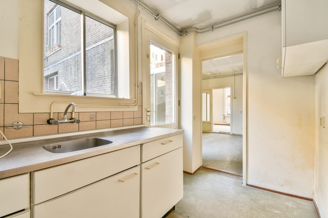 Foto 11 van Derde Hugo de Grootstraat 27-H