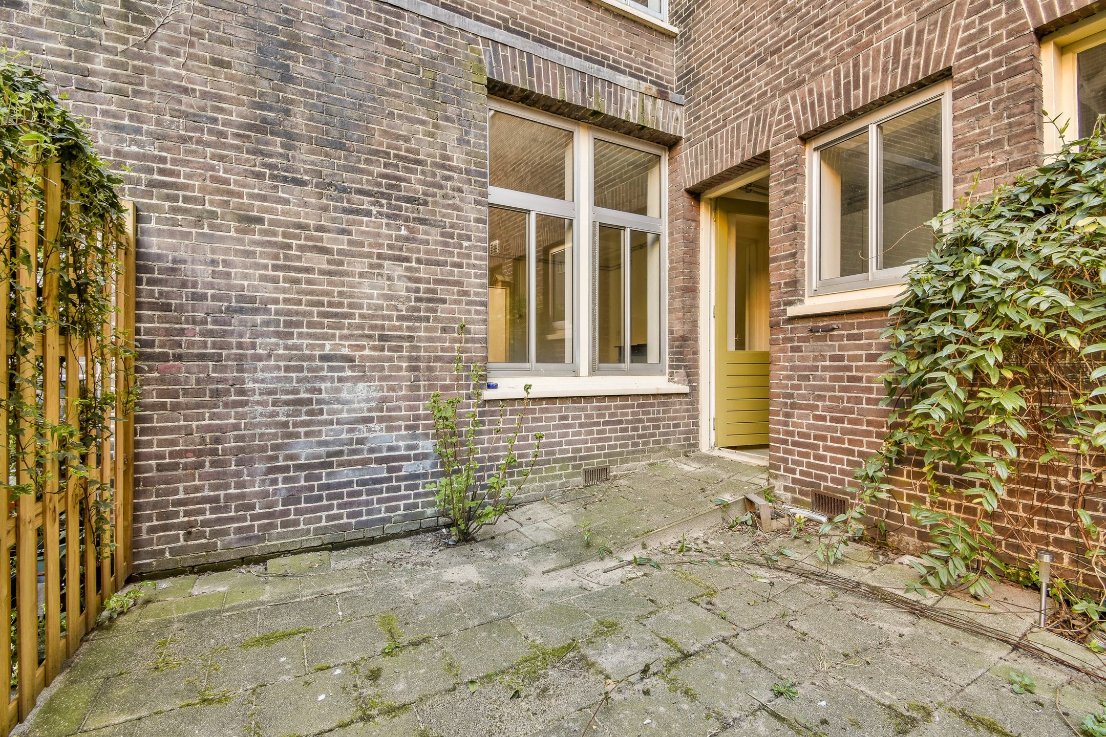 Foto 12 van Derde Hugo de Grootstraat 27-H