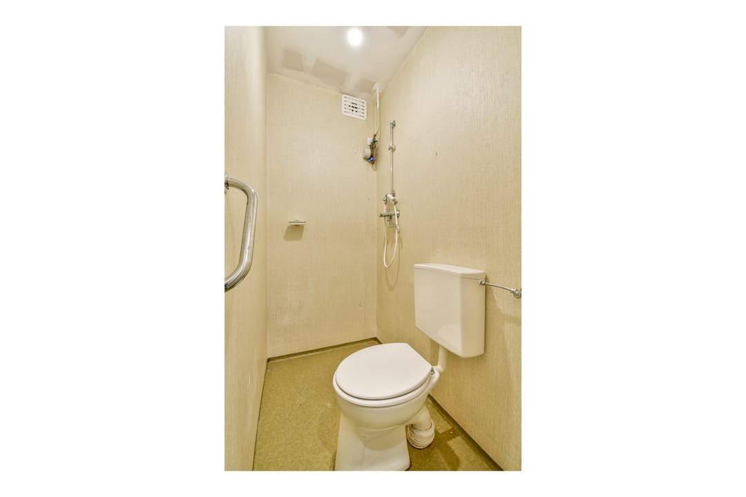 Foto 13 van Derde Hugo de Grootstraat 27-H