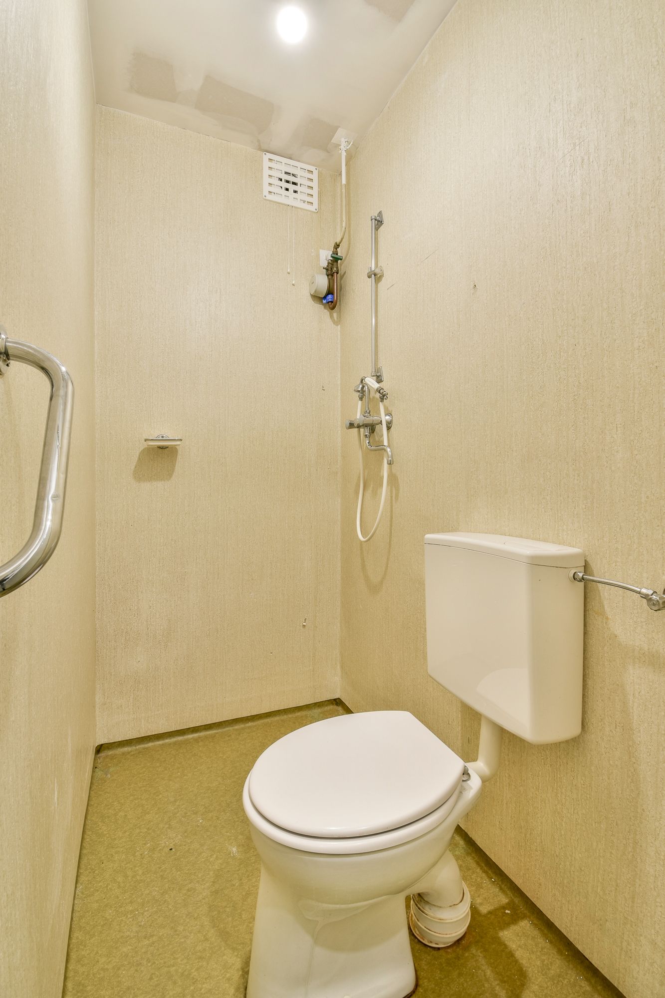 Foto 14 van Derde Hugo de Grootstraat 27-H