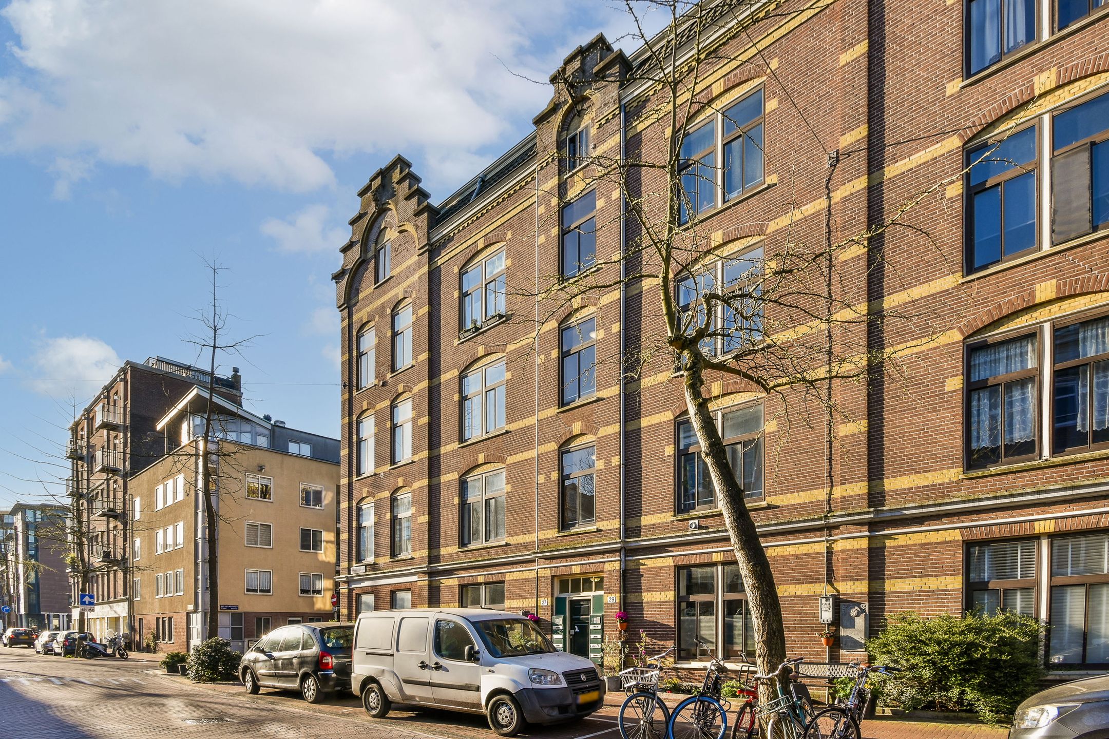 Foto 15 van Derde Hugo de Grootstraat 27-H