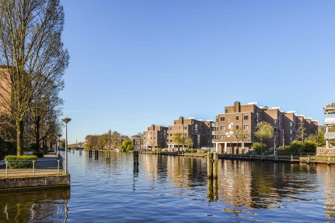 Foto 16 van Derde Hugo de Grootstraat 27-H