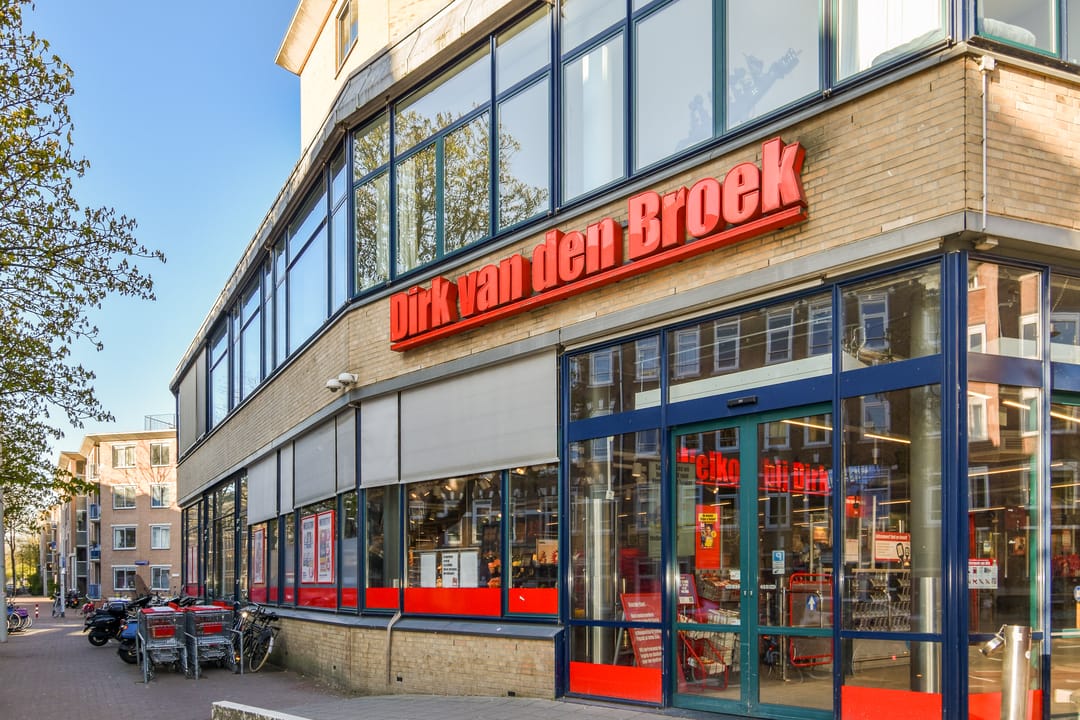 Foto 17 van Derde Hugo de Grootstraat 27-H