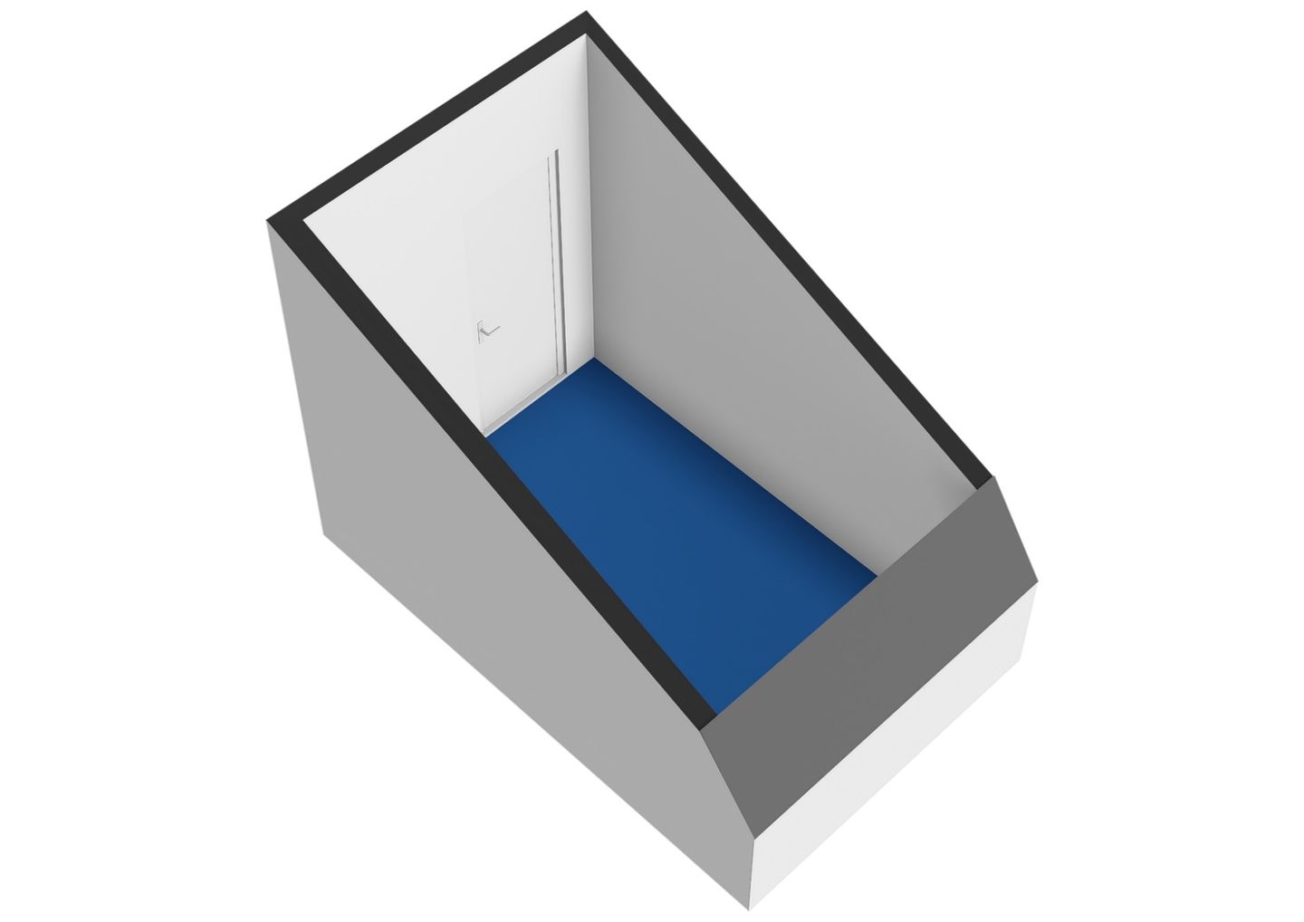 Foto 25 van Derde Hugo de Grootstraat 27-H