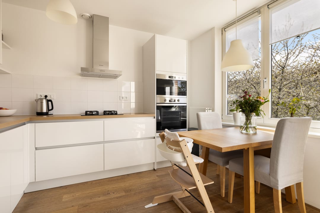 Photo 2 of Jan van Schaffelaarplantsoen 13-C