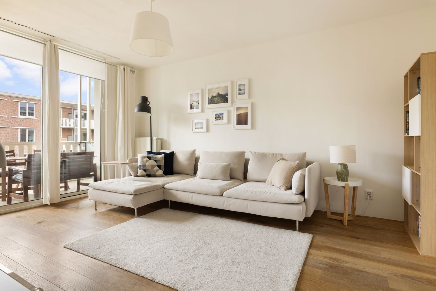 Photo 5 of Jan van Schaffelaarplantsoen 13-C