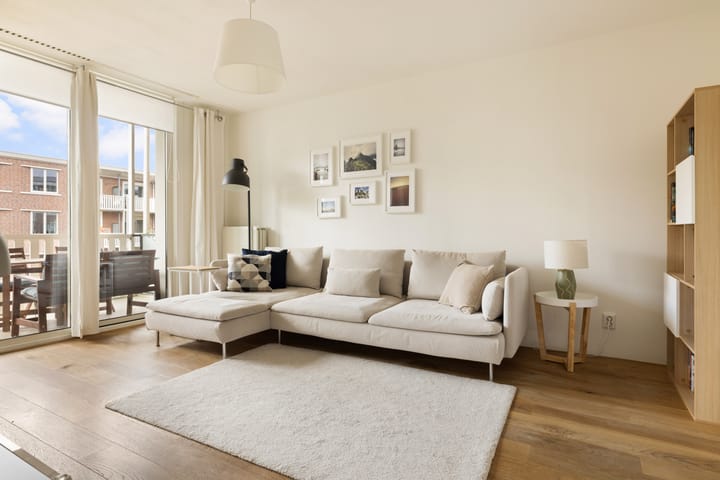 Foto 5 van Jan van Schaffelaarplantsoen 13-C