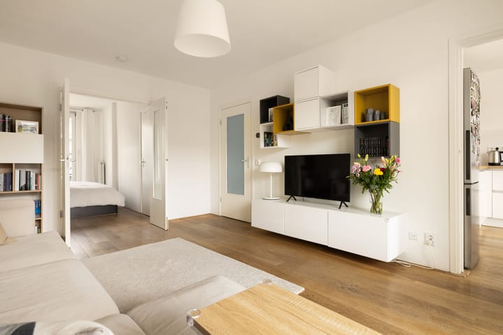 Foto 6 van Jan van Schaffelaarplantsoen 13-C