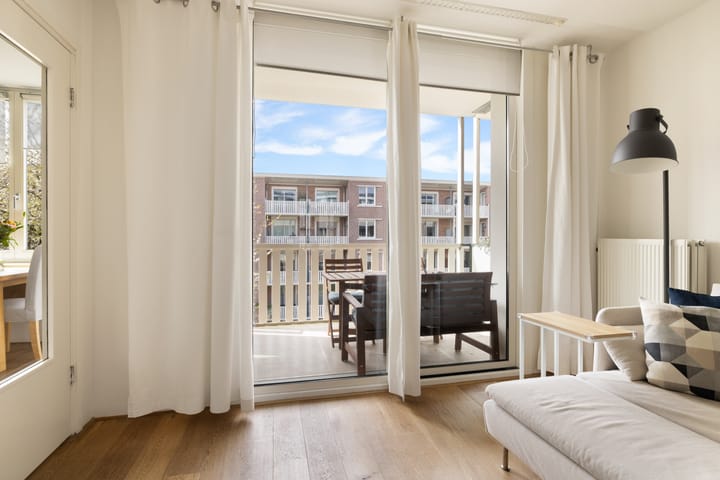 Foto 7 van Jan van Schaffelaarplantsoen 13-C