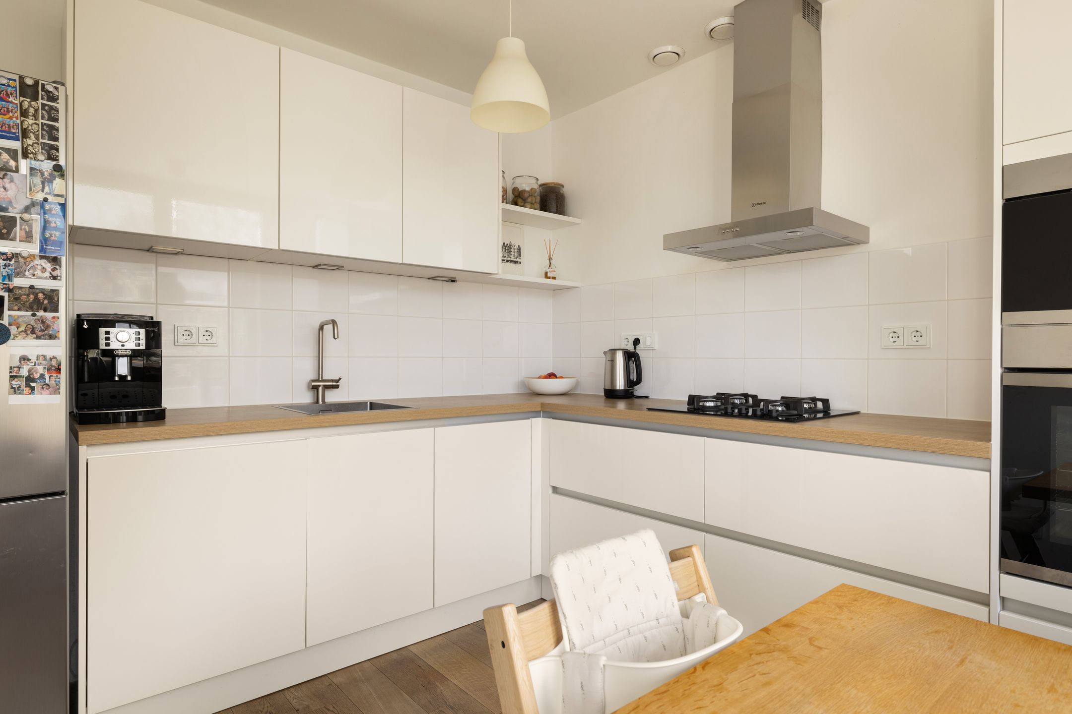 Photo 9 of Jan van Schaffelaarplantsoen 13-C