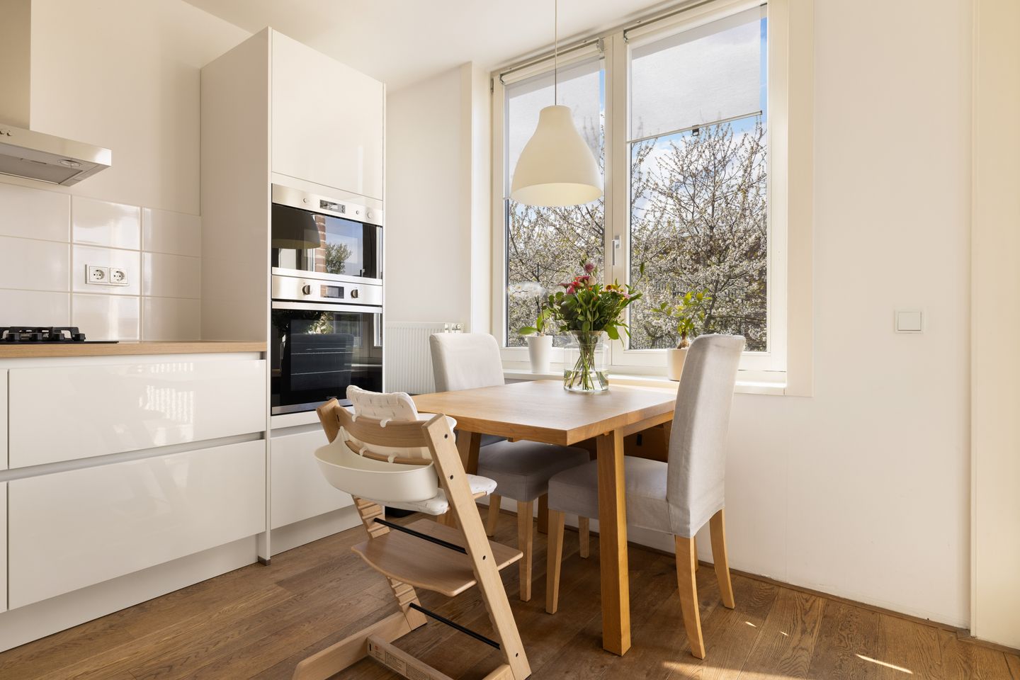 Photo 10 of Jan van Schaffelaarplantsoen 13-C