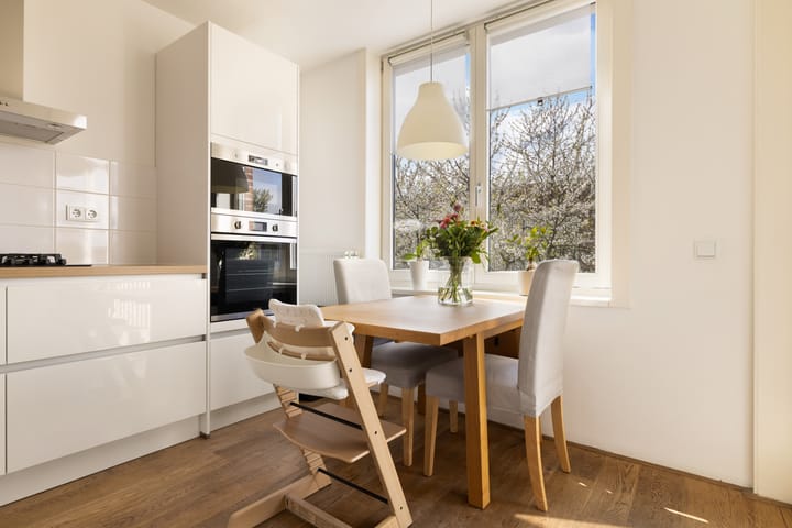 Foto 10 van Jan van Schaffelaarplantsoen 13-C