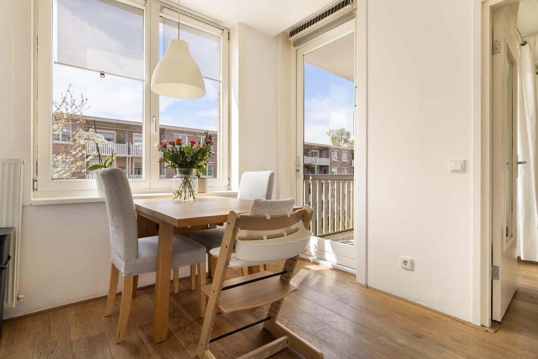 Photo 11 of Jan van Schaffelaarplantsoen 13-C