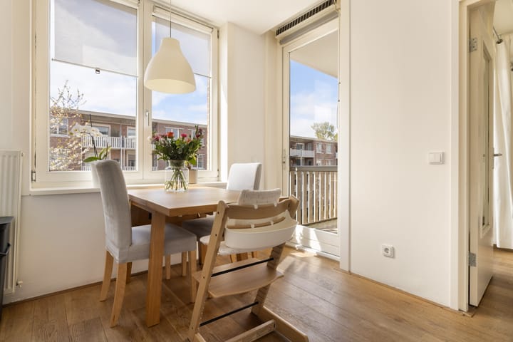 Foto 11 van Jan van Schaffelaarplantsoen 13-C