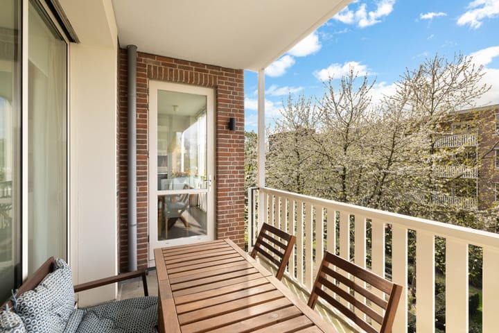 Foto 12 van Jan van Schaffelaarplantsoen 13-C