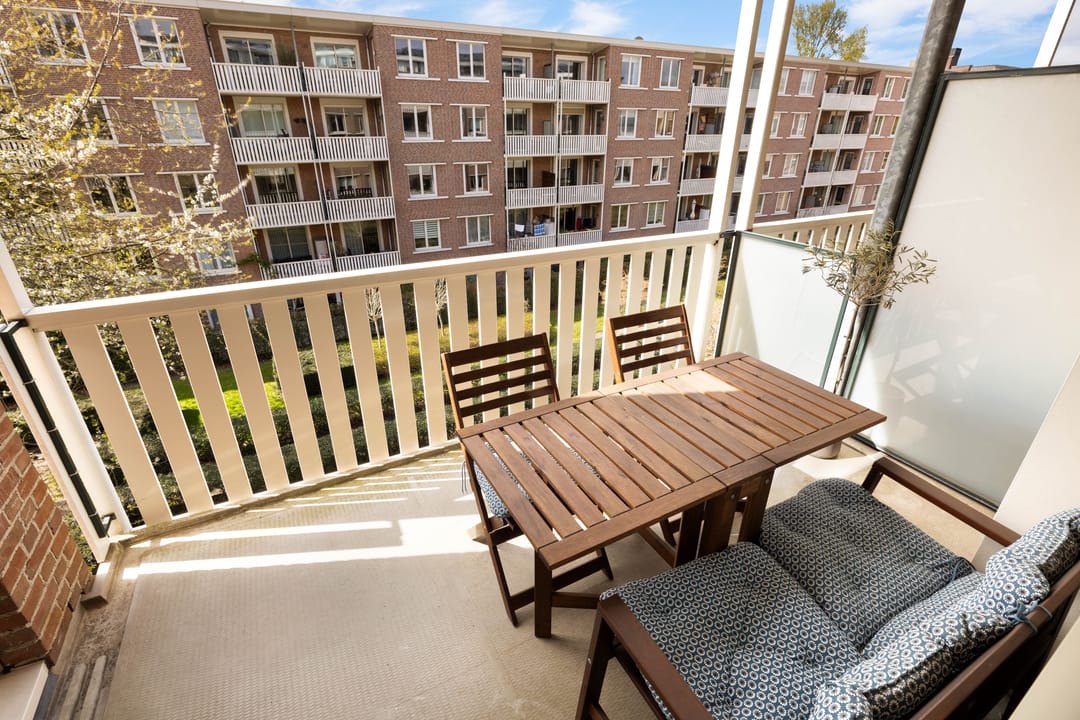 Photo 13 of Jan van Schaffelaarplantsoen 13-C