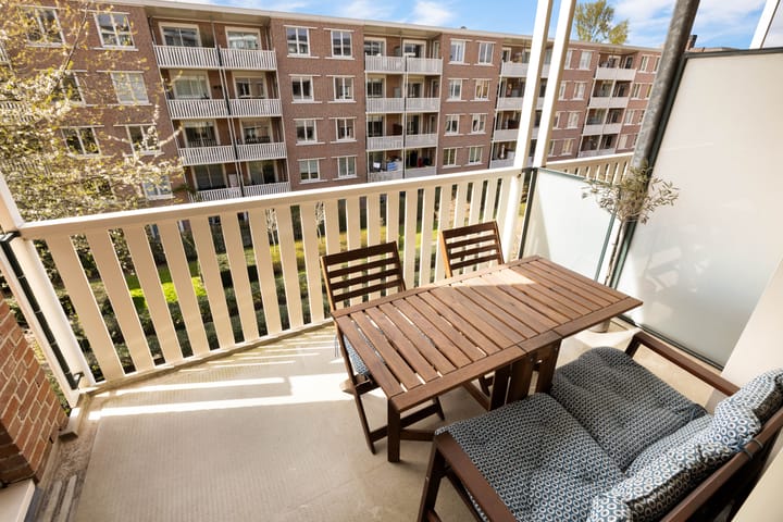 Foto 13 van Jan van Schaffelaarplantsoen 13-C