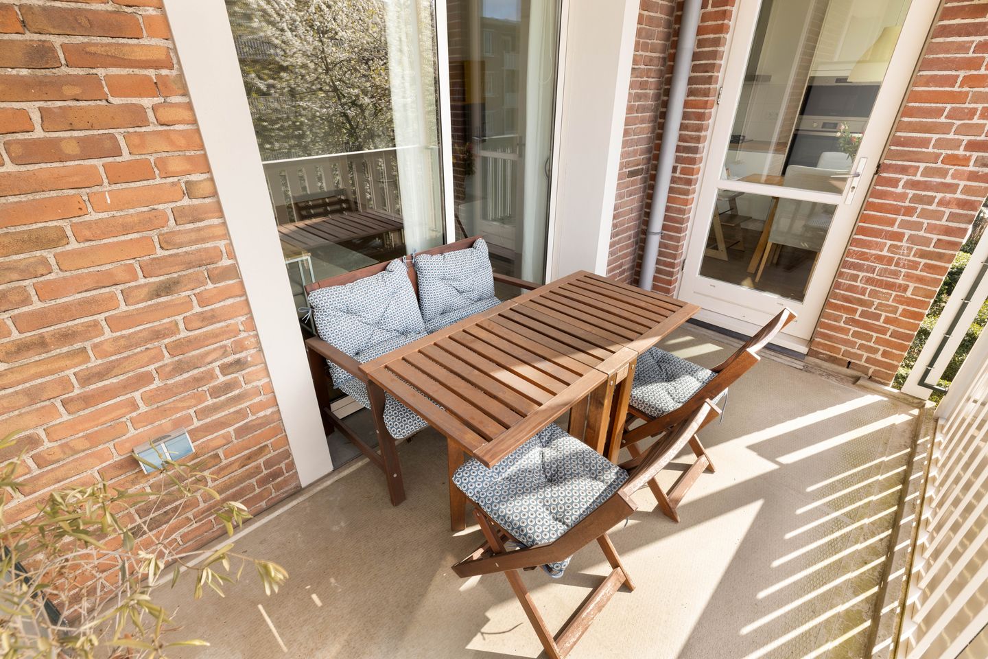 Photo 14 of Jan van Schaffelaarplantsoen 13-C