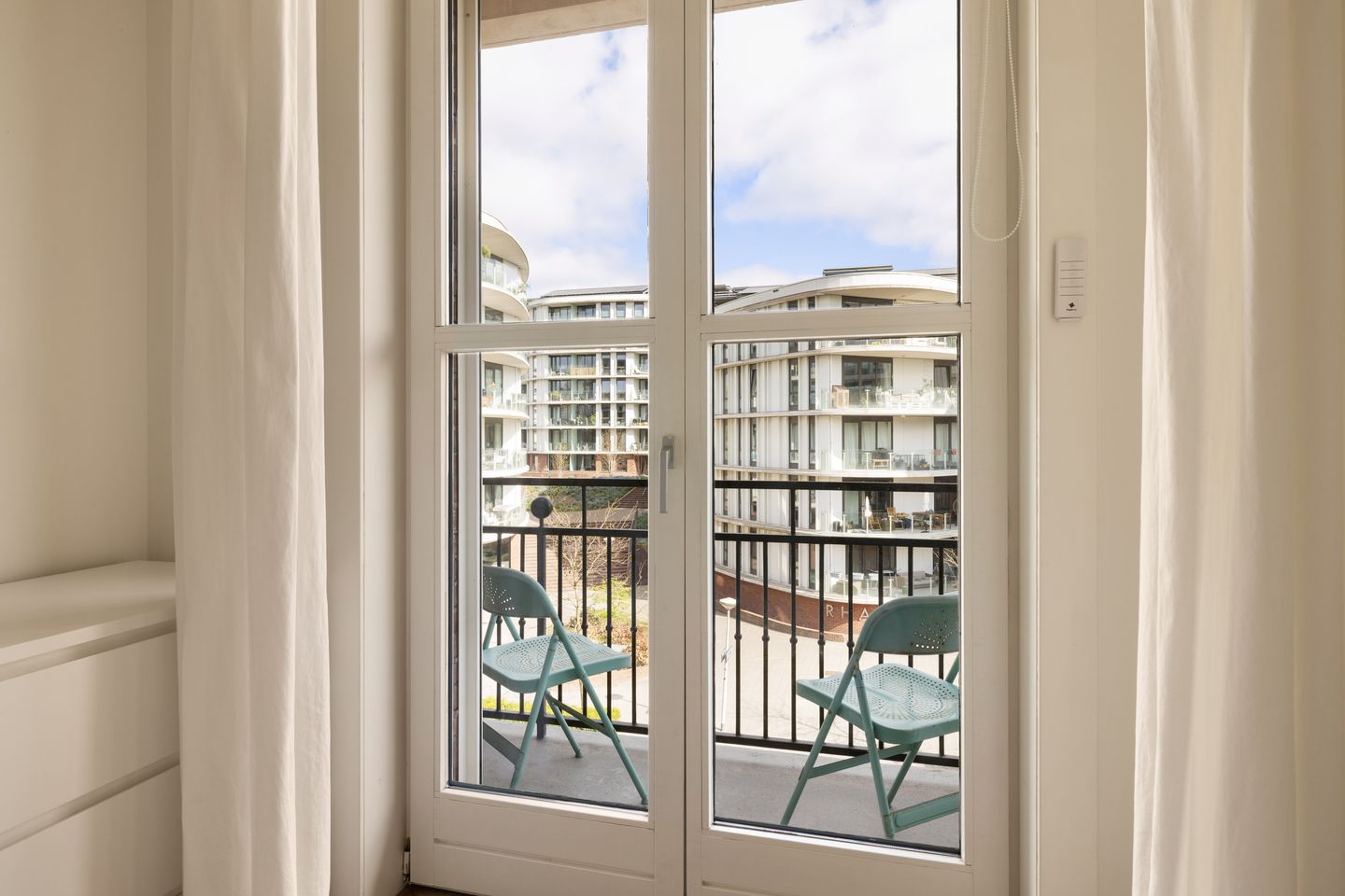 Photo 19 of Jan van Schaffelaarplantsoen 13-C