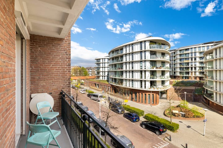 Foto 21 van Jan van Schaffelaarplantsoen 13-C