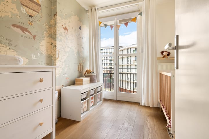 Foto 22 van Jan van Schaffelaarplantsoen 13-C