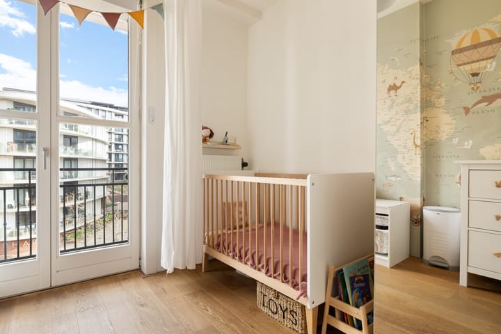 Foto 23 van Jan van Schaffelaarplantsoen 13-C