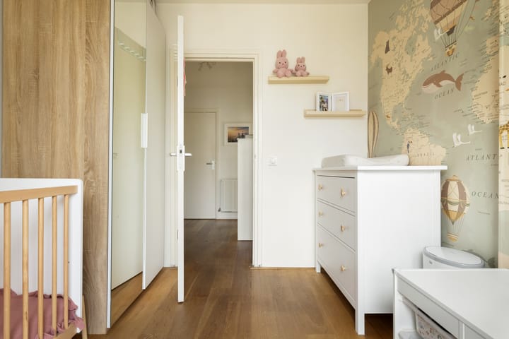 Foto 25 van Jan van Schaffelaarplantsoen 13-C