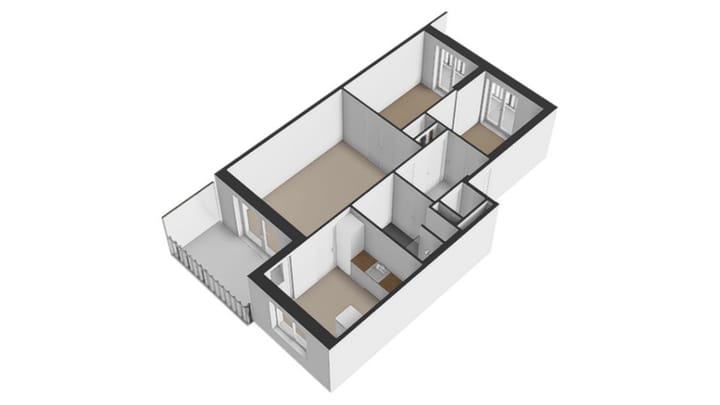 Foto 35 van Jan van Schaffelaarplantsoen 13-C