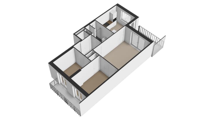 Foto 36 van Jan van Schaffelaarplantsoen 13-C