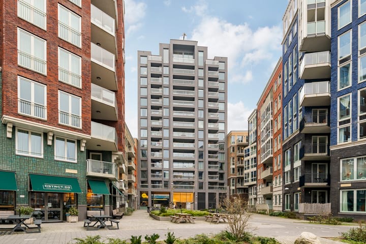 Foto 1 van Jan Duikerhof 88