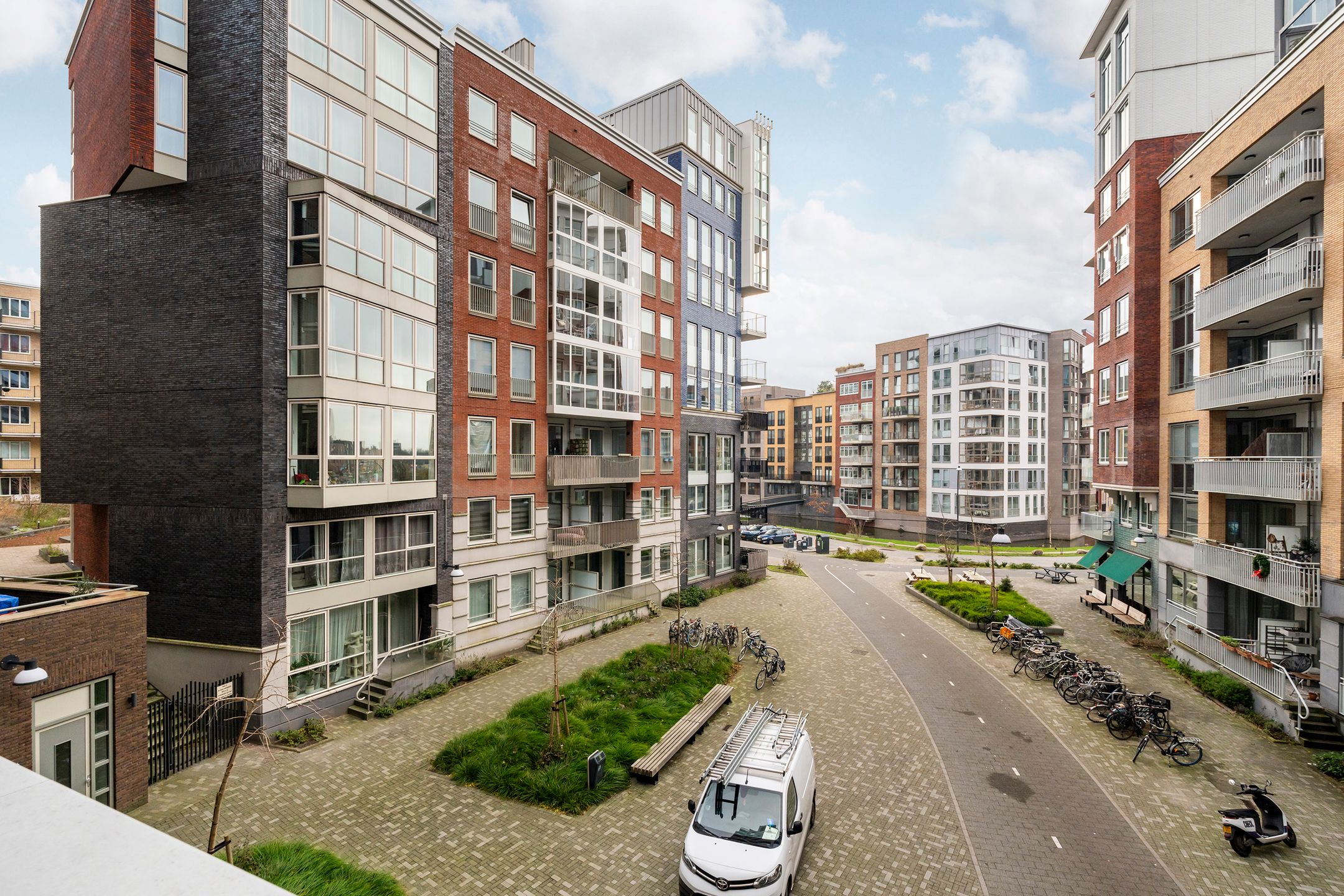 Foto 12 van Jan Duikerhof 88