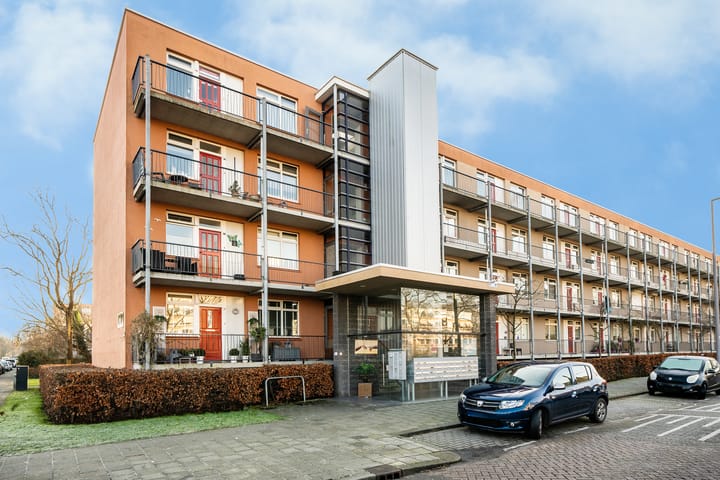 Foto 5 van Wilgenlei 100-D