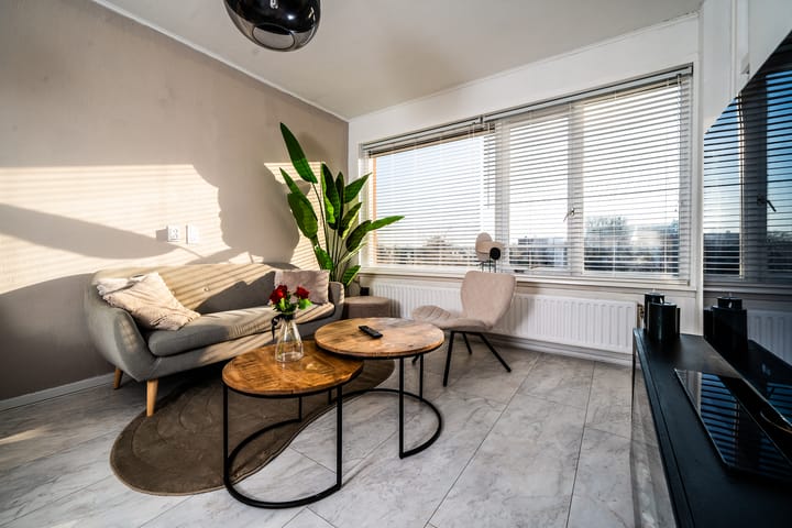 Foto 6 van Wilgenlei 100-D