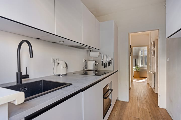 Foto 3 van Geuzenstraat 45-H