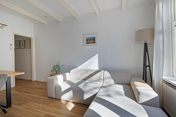 Foto 4 van Geuzenstraat 45-H