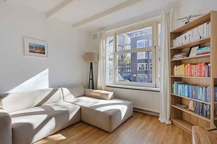 Foto 5 van Geuzenstraat 45-H