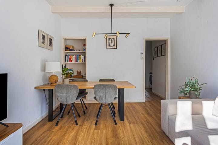 Photo 6 of Geuzenstraat 45-H